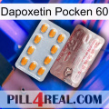 Dapoxetine Poxet 60 new13